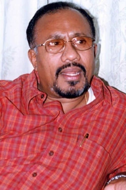 A portrait of Bhadran