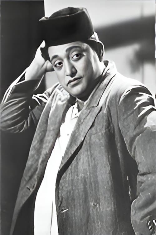 Bhagwan Dada photo