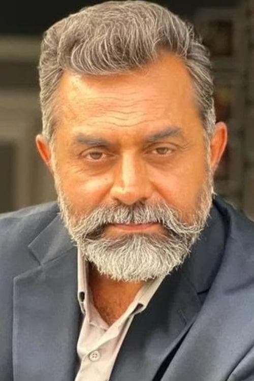 Bhagwan Tiwari photo