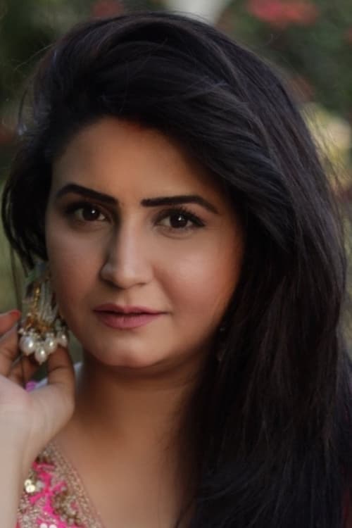 Bhakti Rathod photo
