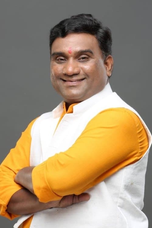 Bhalchandra Kadam photo