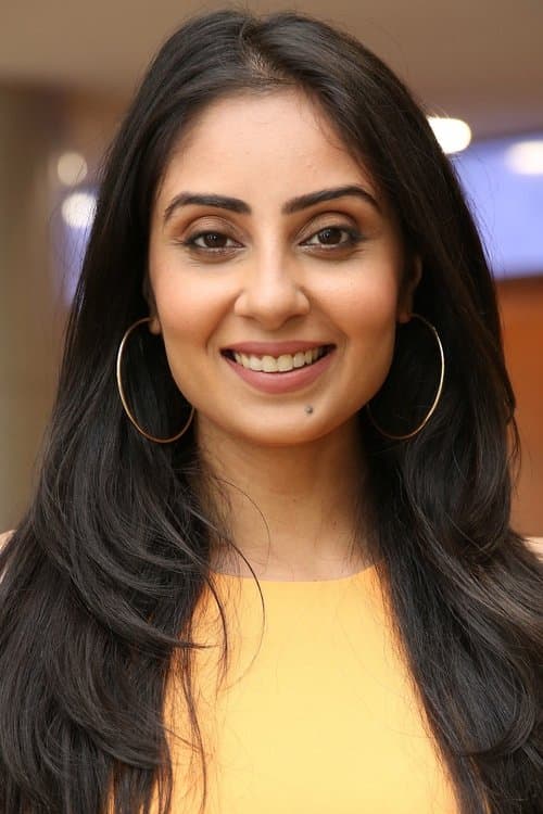 Bhanu Sri Mehra photo
