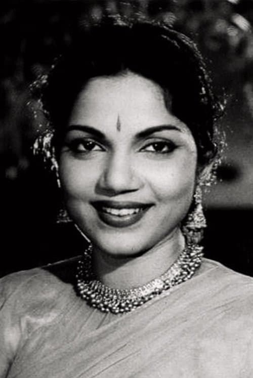 Bhanumathi photo