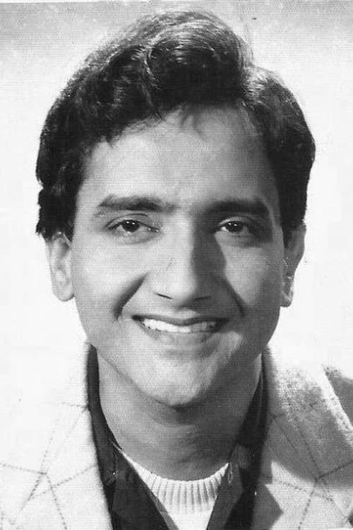 Bharat Bhushan photo