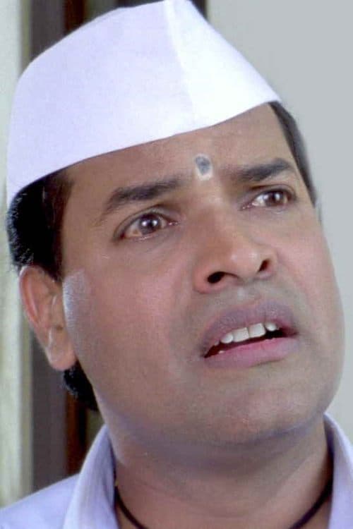 Bharat Jadhav photo