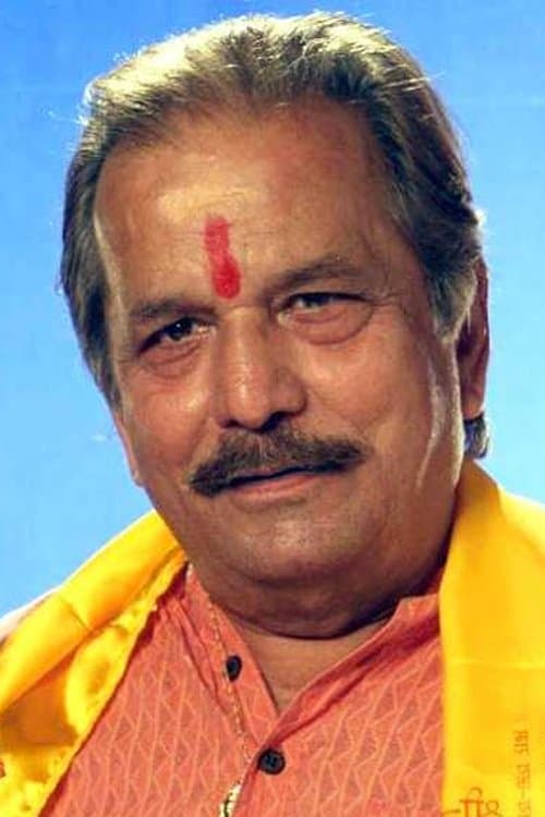 Bharat Kapoor photo