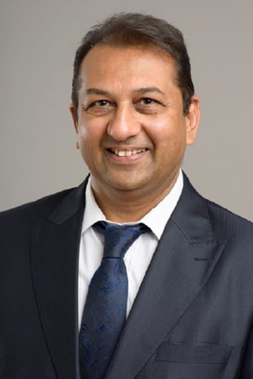Bharat Mistri photo