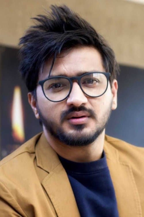 Bhavik Bhojak photo