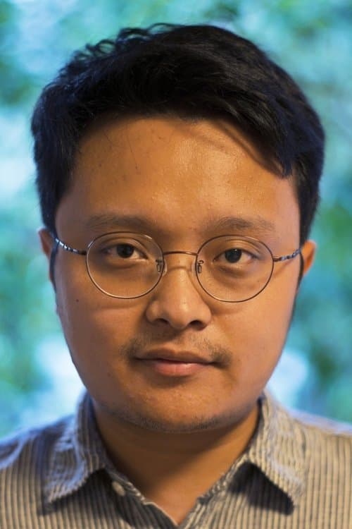 A portrait of Bi Gan