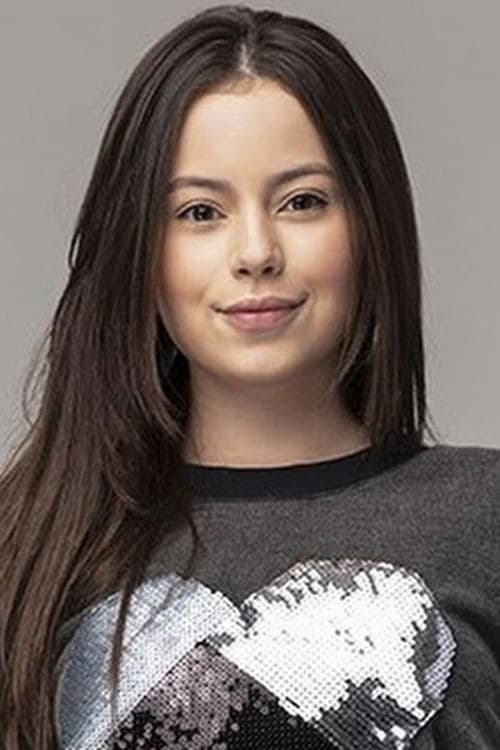 Bia Jordão photo