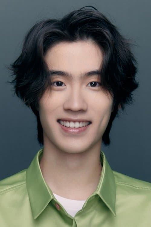 Bian Tianyang photo