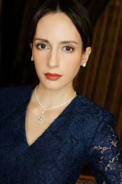 Bianca Adinegoro photo