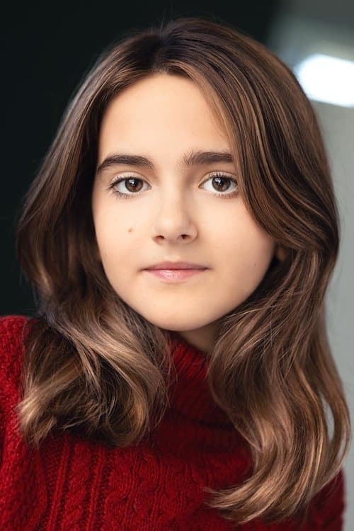 Bianca Belle photo