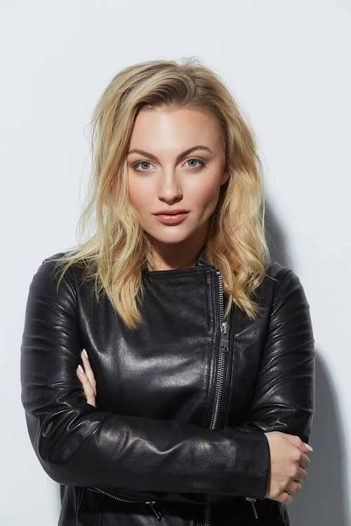 Bianca Bosch photo