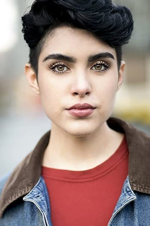 Bianca Caroca photo
