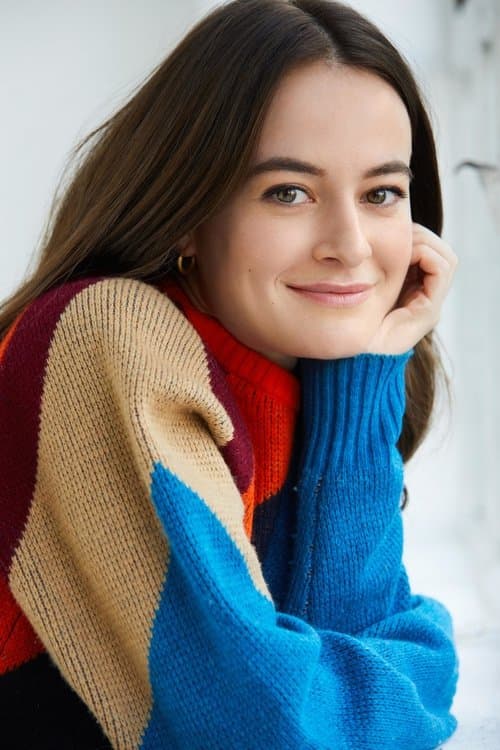 Bianca Crudo photo