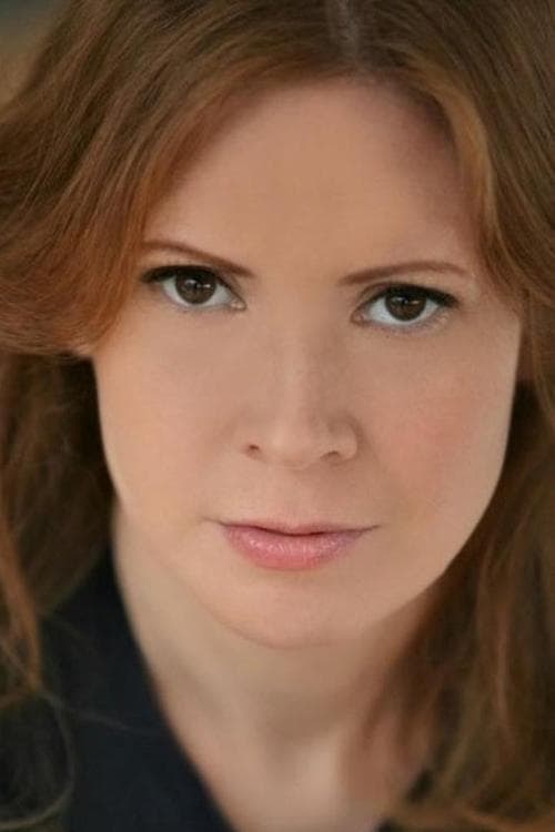 Bianca Hunter photo
