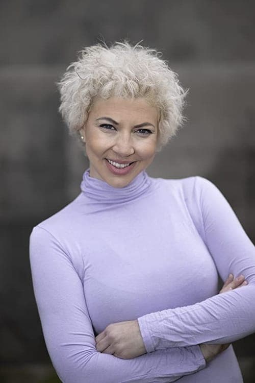 Bianca Ilich photo
