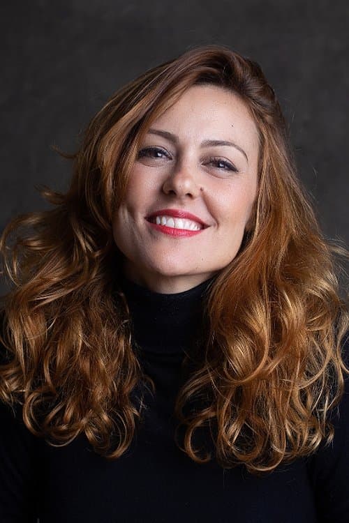 Bianca Joy Porte photo