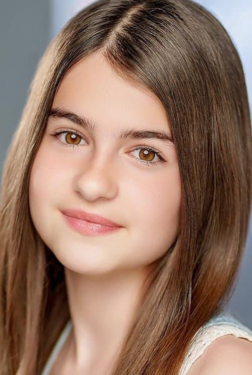 Bianca Sas photo