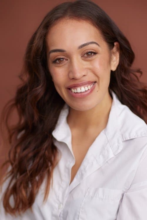 Bianca Seinafo photo