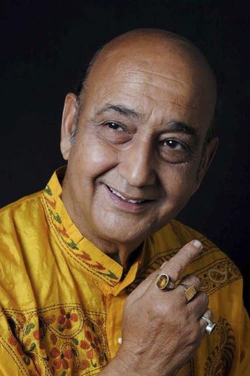 Bibhu Bhattacharya photo