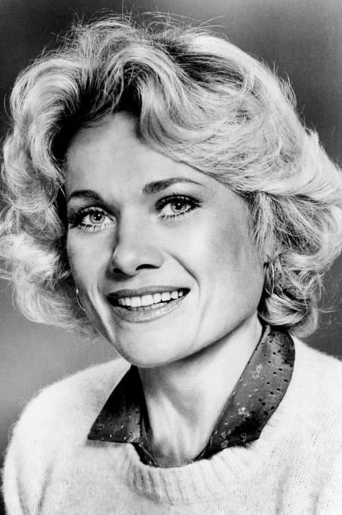 Bibi Besch photo