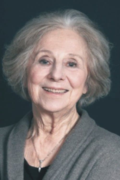 Bibiana Zeller photo