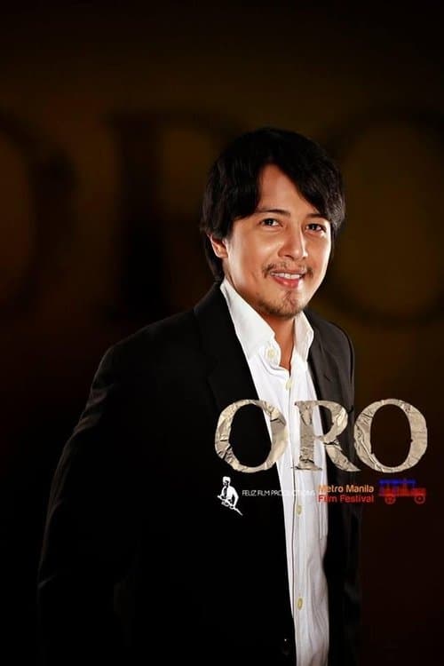 Biboy Ramirez photo