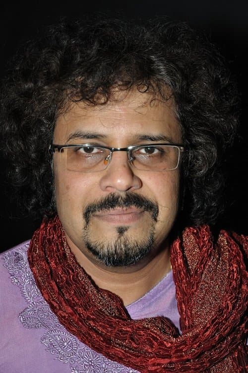 Bickram Ghosh photo