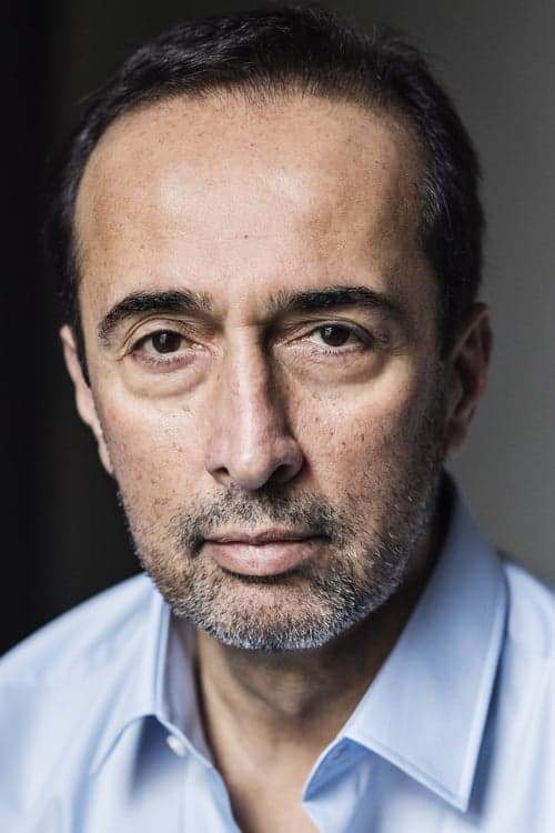 Bijan Daneshmand photo