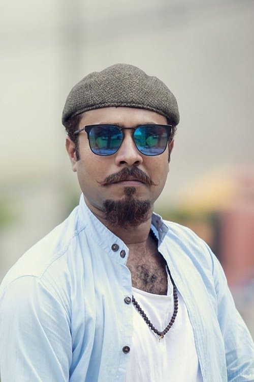 Bijay Baral photo