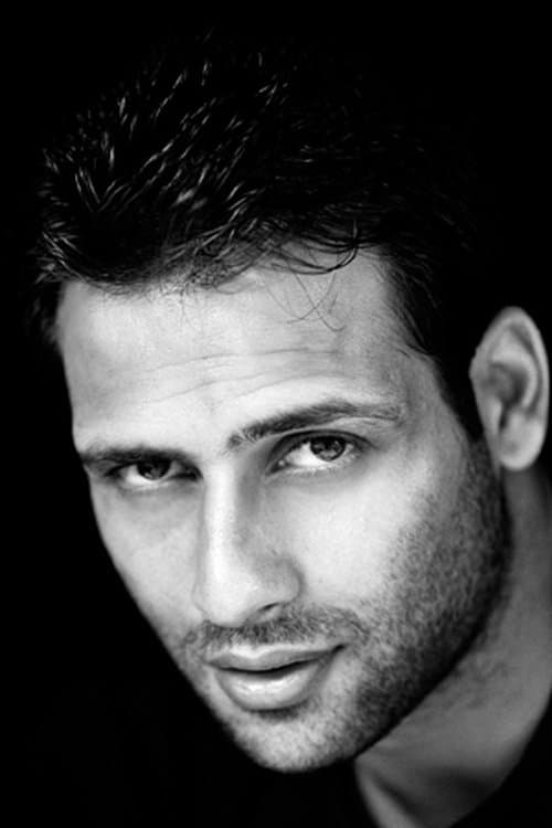Bikram Saluja photo