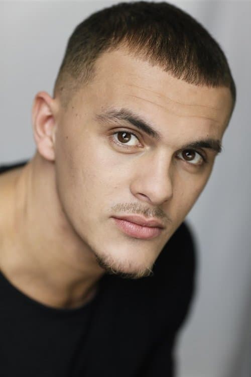 Bilal El Atreby photo
