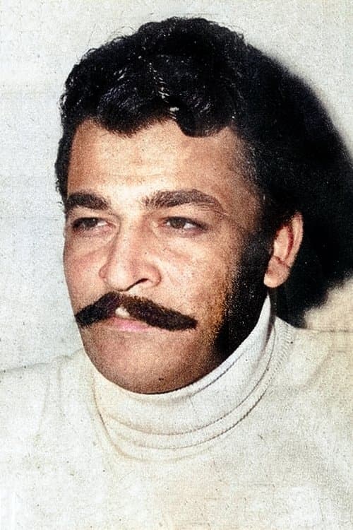 Bilâl İnci photo