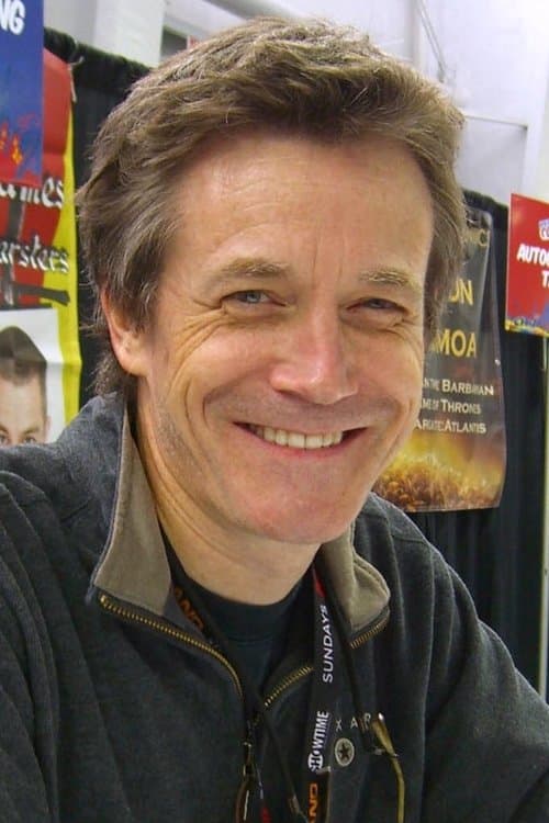 Bill Amend photo
