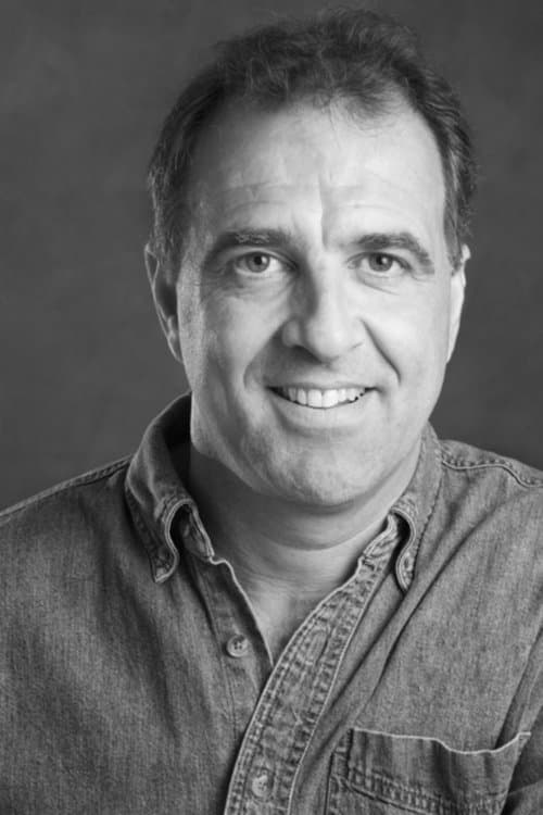 Bill Anagnos photo
