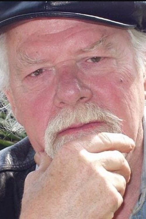 Bill Bailey photo
