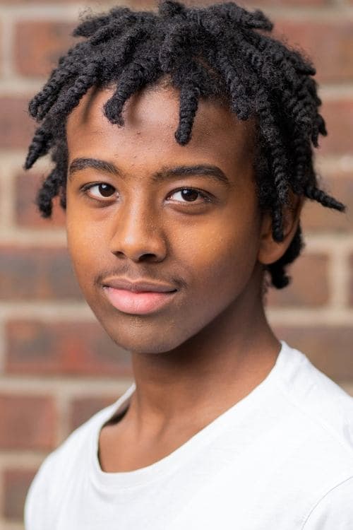 Bill Bekele photo