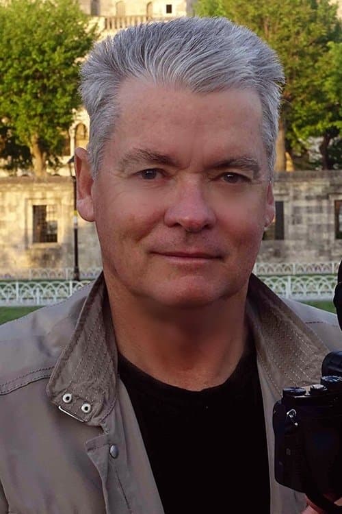A portrait of Bill Bennett