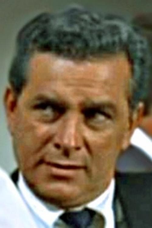 Bill Bradley photo