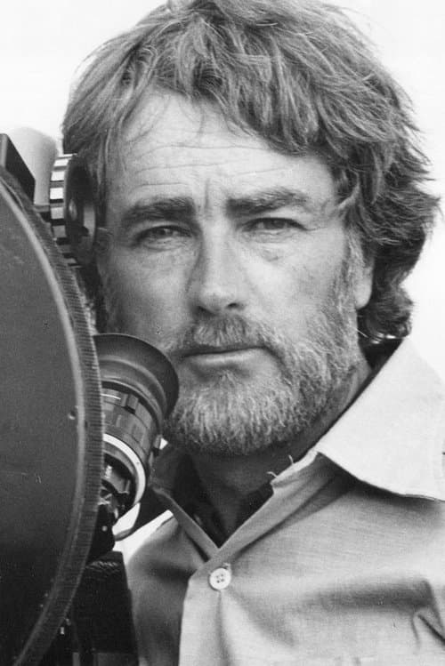 Bill Butler photo