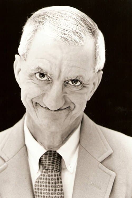 Bill Byrge photo