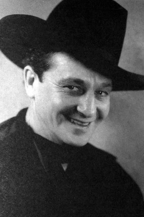 Bill Cody photo