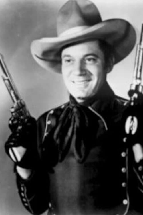 Bill Cody Jr. photo