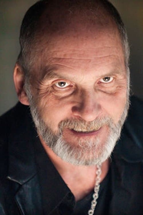 Bill Croft photo