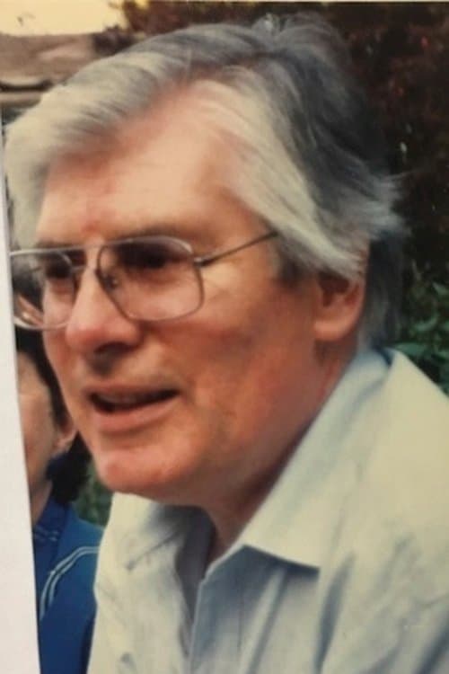 Bill Davies photo