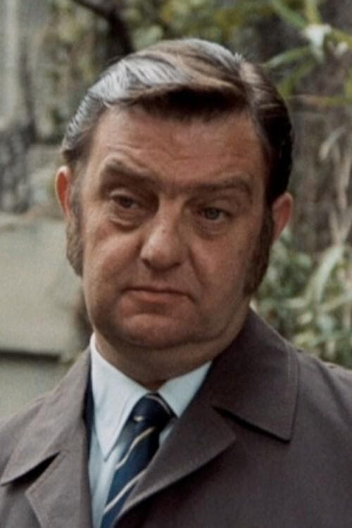 Bill Dean photo