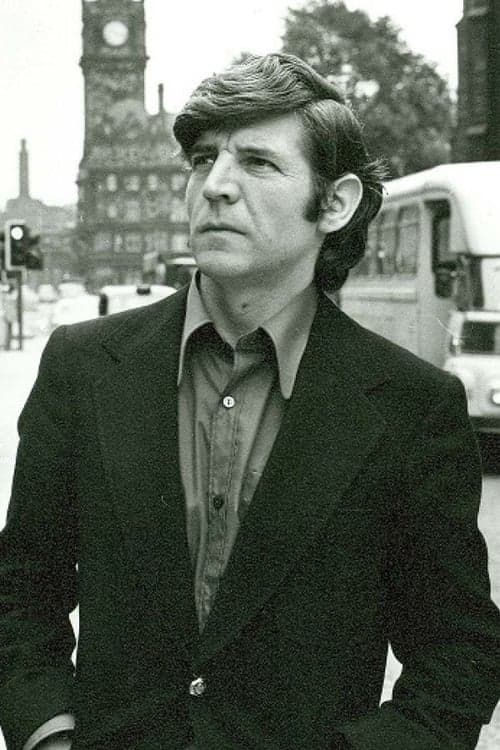 A portrait of Bill Douglas