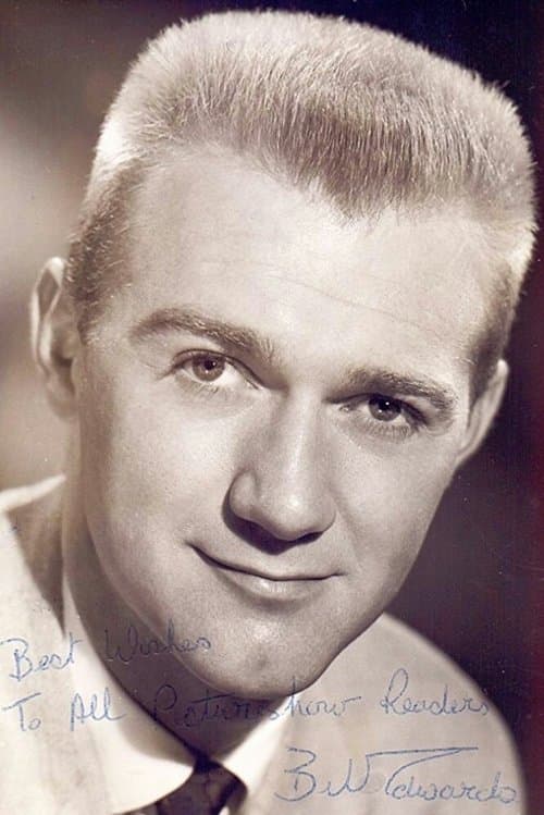 Bill Edwards photo